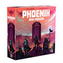 Phoenix New Horizon (DEAL OF THE DAY) (SEE LOW PRICE AT CHECKOUT)