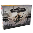 The Shadow Theater: The Legend of the Monkey King
