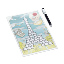 Roll to the Top: Journeys