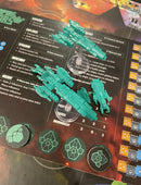 Empire of the Stars (Standard Edition)