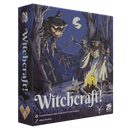 Witchcraft!