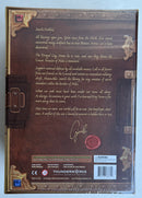 Roll Player: Big Box with Fiends & Familiars Expansion (DING/DENTED COPY)