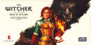 The Witcher: Path of Destiny - Triss & A Grain of Truth Expansion