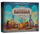 Explorers of Navoria: Forgotten Lands Expansion