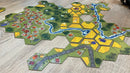 Dorfromantik: The Board Game