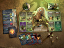 Dice Throne: Treant v. Ninja