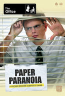 The Office: Paper Paranoia (SEE LOW PRICE AT CHECKOUT)