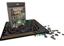 Clank! Expeditions: Temple of the Ape Lords