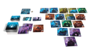 Conspiracy: Abyss Universe (Blue) (SEE LOW PRICE AT CHECKOUT)