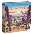 Akropolis