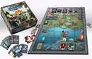 Champions of Midgard