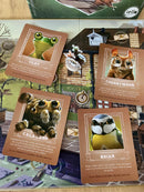 The Animals of Baker Street (SEE LOW PRICE AT CHECKOUT)