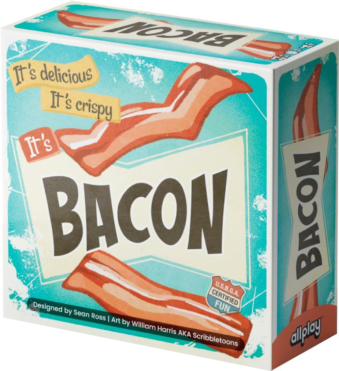 Bacon (SEE LOW PRICE AT CHECKOUT)