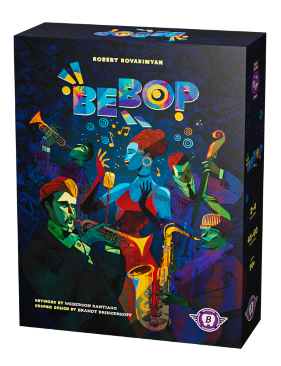 Bebop