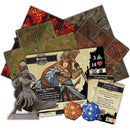 Descent: Legends of Dark  - The Betrayer's War