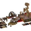 Descent: Legends of Dark  - The Betrayer's War
