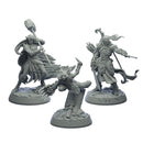 Descent: Legends of Dark  - The Betrayer's War