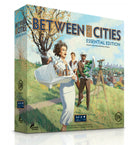 Between Two Cities: Essential Edition