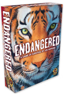 Endangered