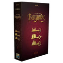Castles of Burgundy: 20th Anniversary Edition