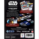 Star Wars: The Deckbuilding Game - Clone Wars