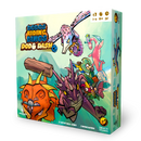 Dodos Riding Dinos: Dodo Dash