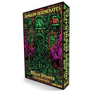 Dungeon Degenerates: Mean Streets Expansion (SEE LOW PRICE AT CHECKOUT)