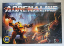 Adrenaline (DING/DENTED COPY)