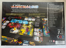 Adrenaline (DING/DENTED COPY)