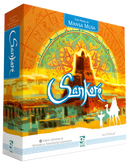 Sankoré: The Pride of Mansa Musa