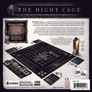 The Night Cage (SEE LOW PRICE AT CHECKOUT)