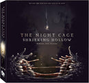 The Night Cage: Shrieking Hollow Expansion (SEE LOW PRICE AT CHECKOUT)