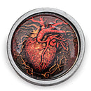 Eldritch Horror Metal Token Set
