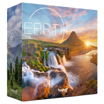 Earth (SEE LOW PRICE AT CHECKOUT)