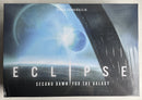 Eclipse: Second Dawn for the Galaxy (DING/DENTED COPY)