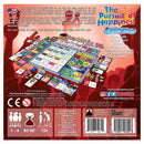 The Pursuit of Happiness: Experiences Expansion