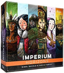 Imperium: Horizons
