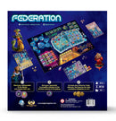 Federation: Deluxe Edition