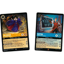 Disney Lorcana TCG: Rise of the Floodborn - Starter Deck: Amber & Saphhire