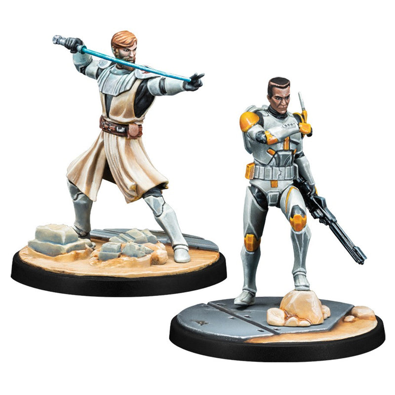 Star Wars Shatterpoint: Hello There Squad Pack (SEE LOW PRICE AT CHECKOUT)