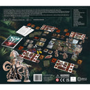 Tainted Grail: Kings of Ruin (Core Box)