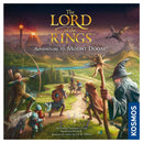 The Lord of the Rings: Adventure to Mount Doom (SEE LOW PRICE AT CHECKOUT)