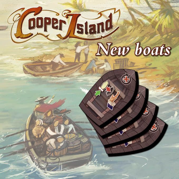 Cooper Island: New Boats (SEE LOW PRICE AT CHECKOUT)