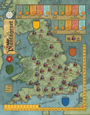 Plantagenet: Cousins’ War for England, 1459 - 1485
