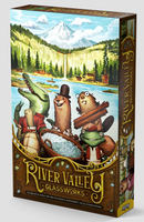 River Valley Glassworks