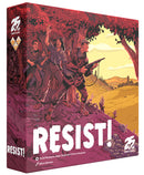 Resist!