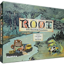 Root: The Riverfolk Expansion