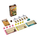 Root: Riverfolk Hirelings Pack