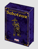 Saboteur: 20th Anniversary Edition