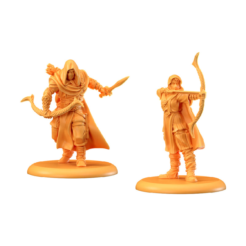 A Song of Ice & Fire: Sand Skirmishers (SEE LOW PRICE AT CHECKOUT)